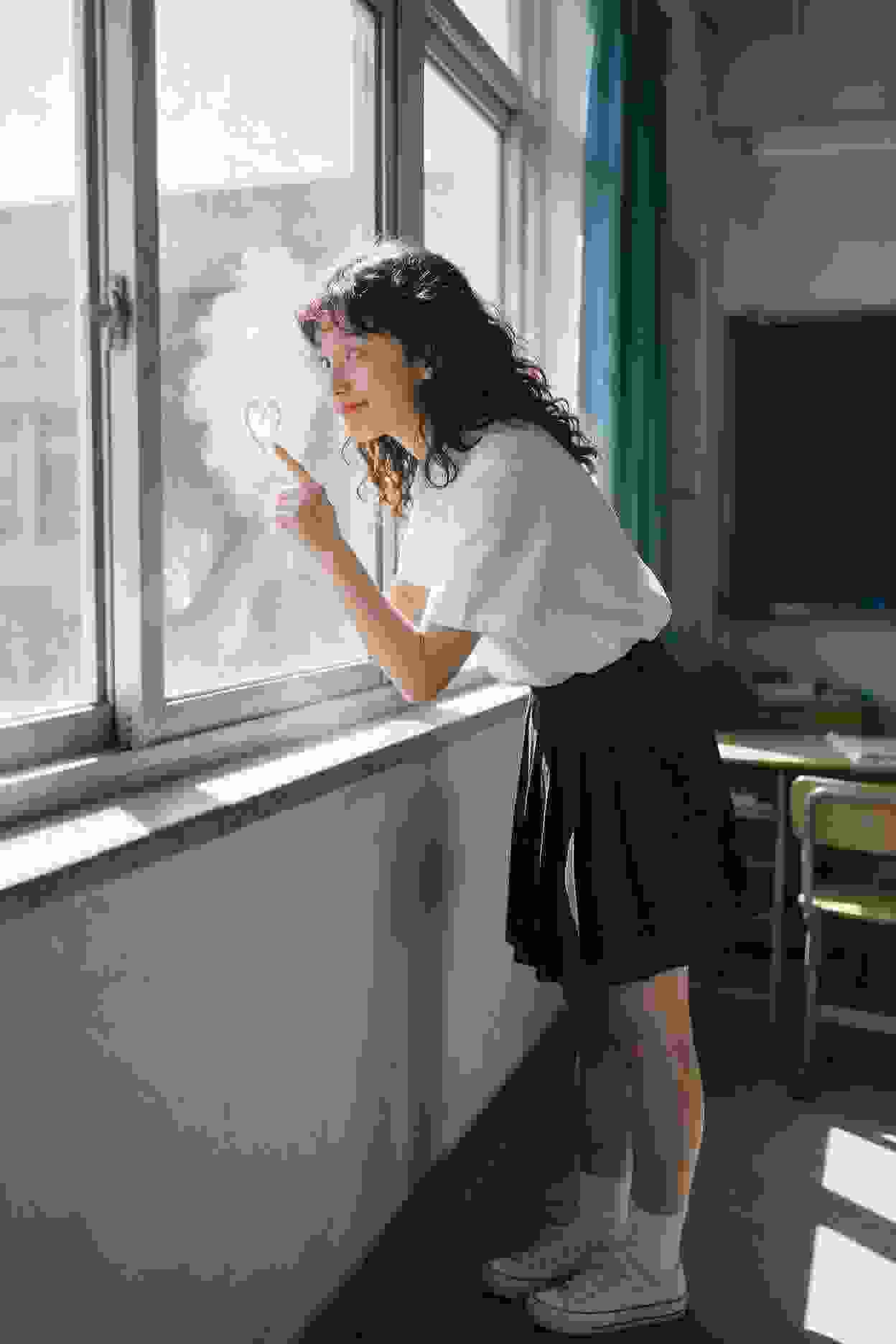 甜蜜邂逅