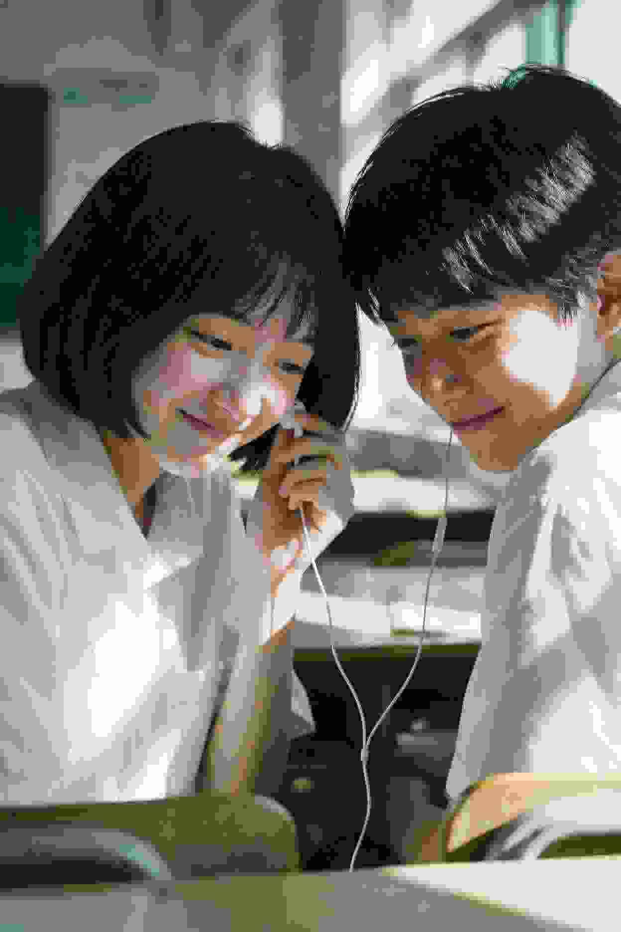 樱花少女