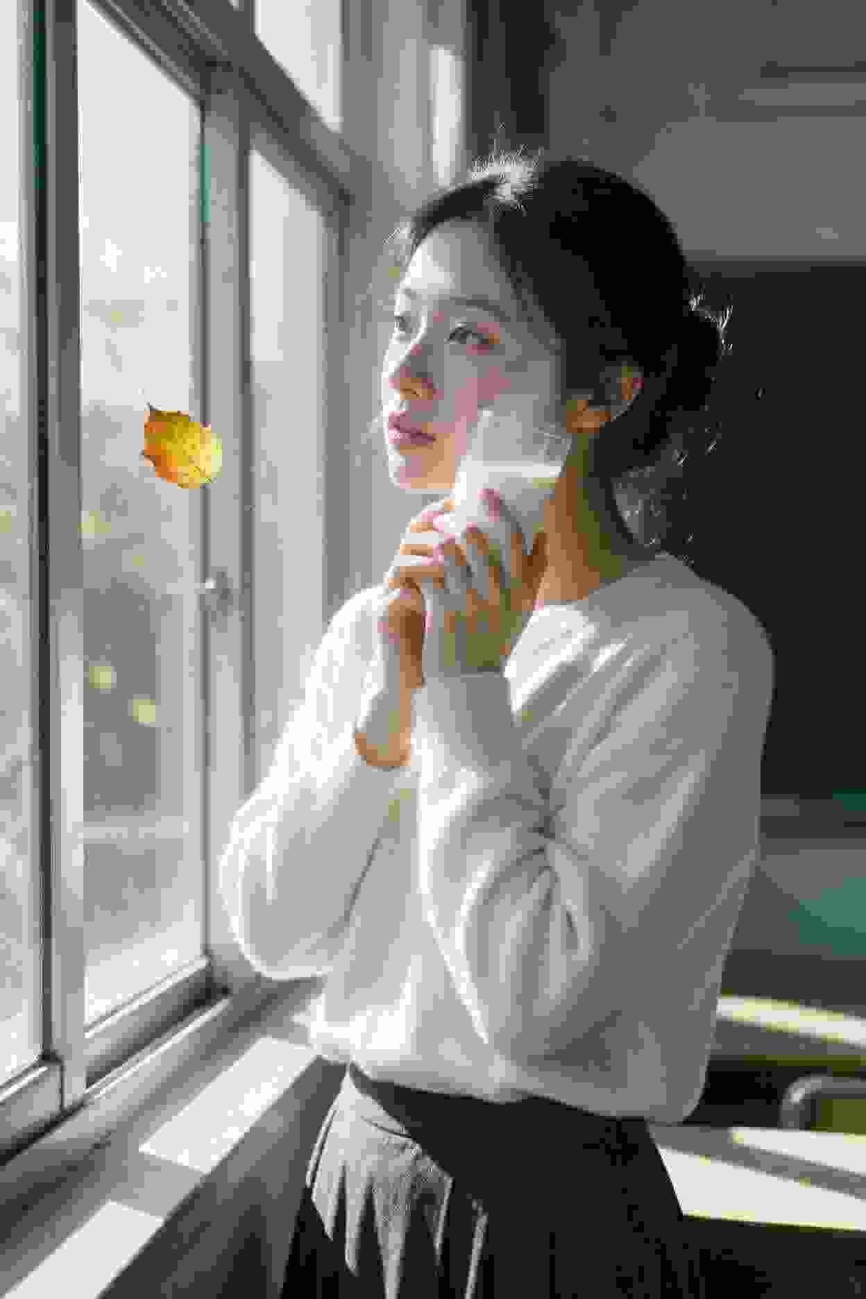 樱花幻想